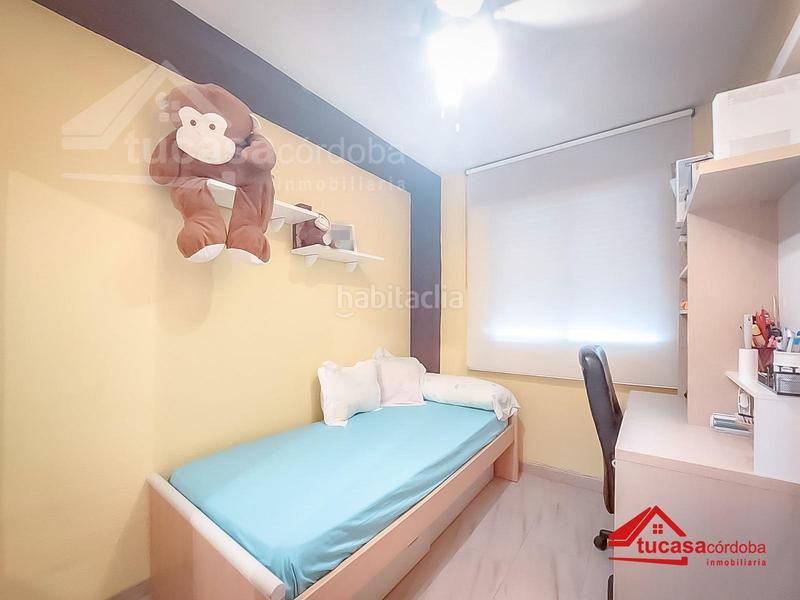 Foto ad4f3a9a-0de5-4af4-b8a7-e00a45c26232. Pis amb calefacció a Fátima - Levante Córdoba