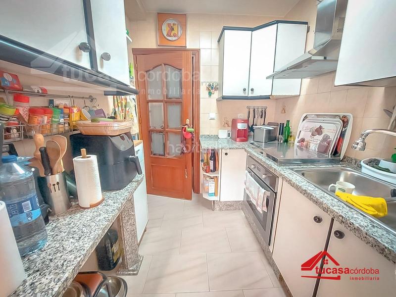 Foto b6edd338-4d5e-4c77-9bce-8906c8177262. Pis amb calefacció a Fátima - Levante Córdoba