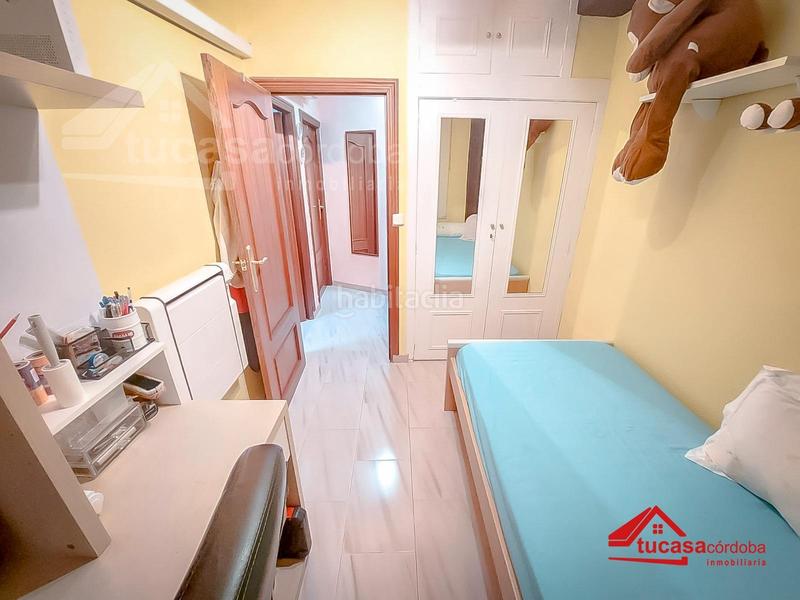 Foto bc959815-0064-4e04-a4dc-4b8489d1d376. Pis amb calefacció a Fátima - Levante Córdoba