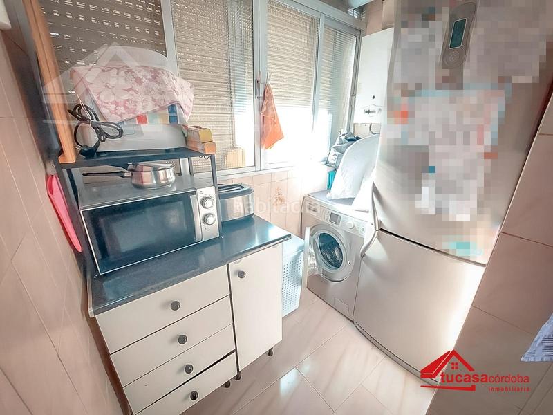 Foto cd17334a-dcae-4541-9c29-a417ecbf3744. Pis amb calefacció a Fátima - Levante Córdoba