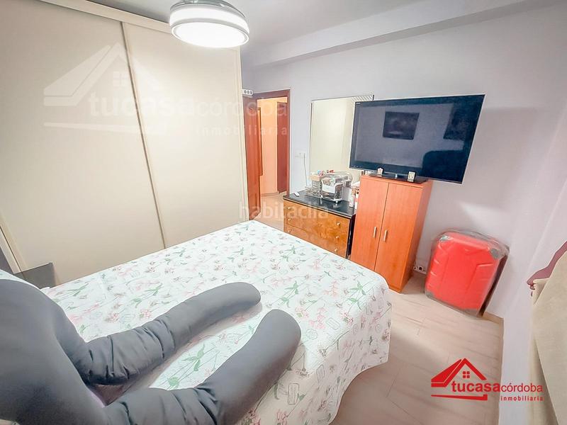 Foto d8d04091-d456-4d09-8895-ed7cfbea60f2. Pis amb calefacció a Fátima - Levante Córdoba