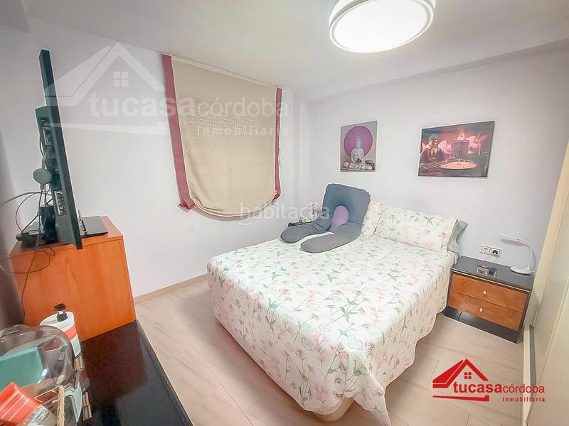 Foto fb5deea0-76f1-4665-a046-8acc23b59551. Pis amb calefacció a Fátima - Levante Córdoba