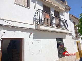 Appartement à Almodóvar del Río. Acogedor piso en el centro de almodóvar del río