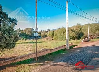 Propriété à Paraíso Arenal - La Colina. Terreno rural en zona la colina, córdoba tu refugio natural espe