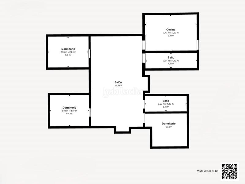 Foto 23f38bc5-14ab-4eaf-b22e-6b29c14a1641. Chalet con riscaldamento parcheggio piscina in El Higuerón Córdoba