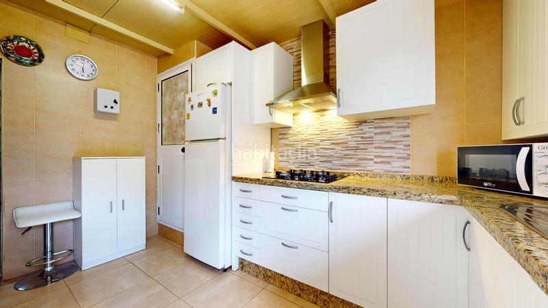 Foto 2d6900fc-0017-4163-be6a-14faac79e64c. Chalet con riscaldamento parcheggio piscina in El Higuerón Córdoba