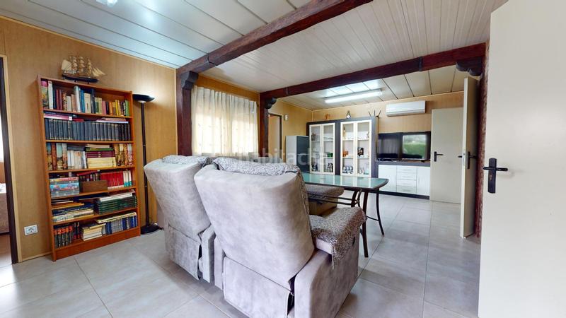 Foto 331aec9d-723b-4453-ac9d-a76ad42486fe. Chalet con riscaldamento parcheggio piscina in El Higuerón Córdoba