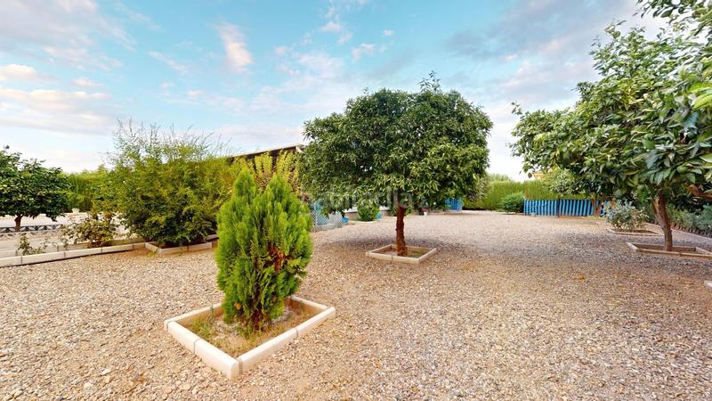 Foto 3e6e4ec6-1acd-45c5-8673-5f889a6a50b4. Chalet con riscaldamento parcheggio piscina in El Higuerón Córdoba