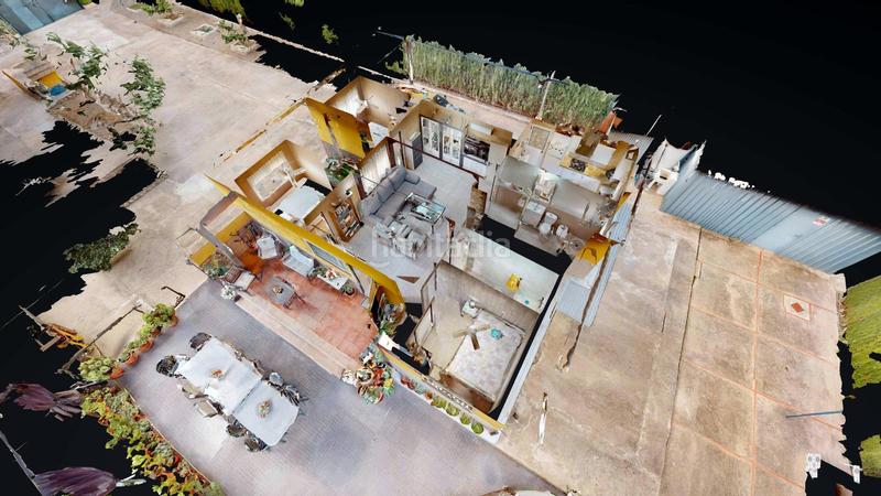 Foto 51415c81-3d08-48fe-85e4-85f34650d661. Chalet con riscaldamento parcheggio piscina in El Higuerón Córdoba