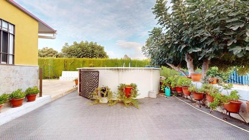 Foto 6d84722e-f925-4c41-9a35-af4c25867591. Chalet con riscaldamento parcheggio piscina in El Higuerón Córdoba