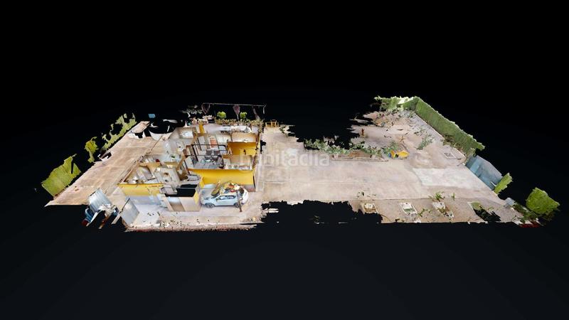 Foto 6f102b29-cdeb-47f4-b594-573ab935d018. Chalet con riscaldamento parcheggio piscina in El Higuerón Córdoba