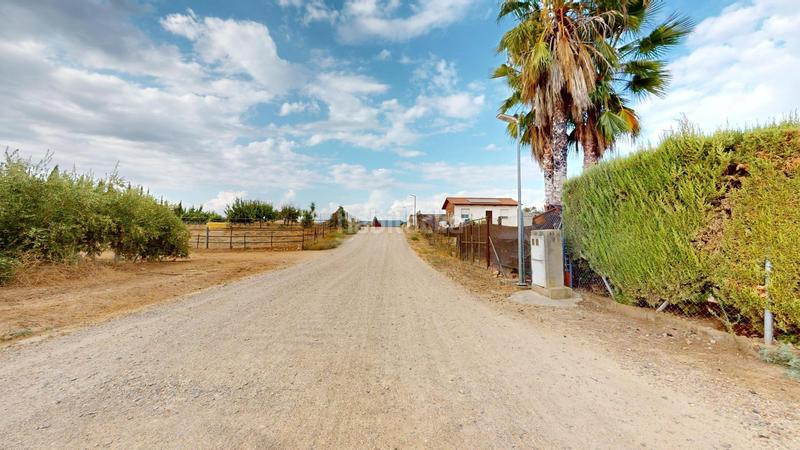 Foto 87b1f0ab-579d-4ab6-92c3-2ade6efe6894. Chalet con riscaldamento parcheggio piscina in El Higuerón Córdoba