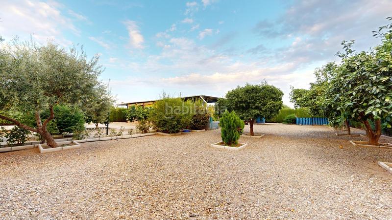 Foto 8efb0c29-5fdb-4332-b336-b188f671a3fa. Chalet con riscaldamento parcheggio piscina in El Higuerón Córdoba