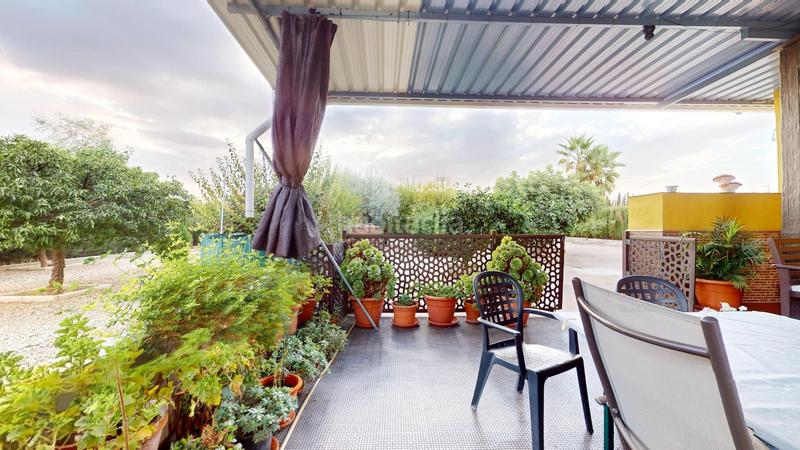 Foto 955c01c1-dc87-4538-a7a0-af13ee7cf4c9. Chalet con riscaldamento parcheggio piscina in El Higuerón Córdoba