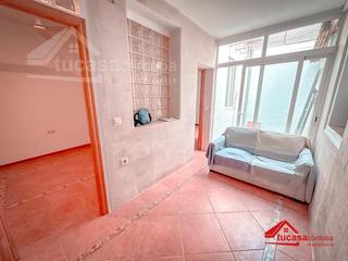 Planta baja en Sta. Marina - San Andrés - San Pablo - San Lorenzo
