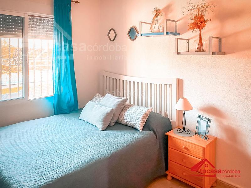 Foto 0ea5d936-8f06-41b4-abc2-32678740404c. Masia amb calefacció piscina a Villarrubia Córdoba