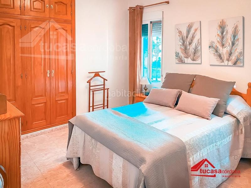 Foto 10a82b9b-3e66-4c76-b303-3a616f3c73c0. Masia amb calefacció piscina a Villarrubia Córdoba