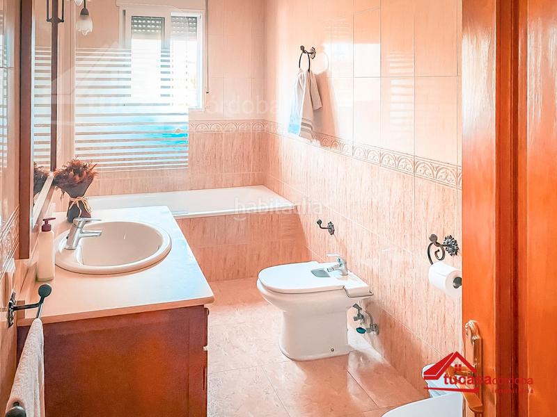 Foto 20c6654a-be81-48b4-b5ca-9b773eb6db6e. Masia amb calefacció piscina a Villarrubia Córdoba