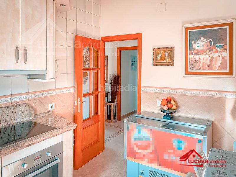 Foto 2b7a52e3-0a64-40b6-a31a-1f6ccbe0d1e8. Masia amb calefacció piscina a Villarrubia Córdoba