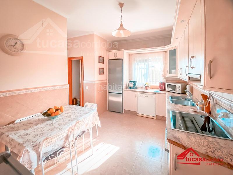 Foto 32ac7d54-de43-4485-b666-def650815b15. Masia amb calefacció piscina a Villarrubia Córdoba