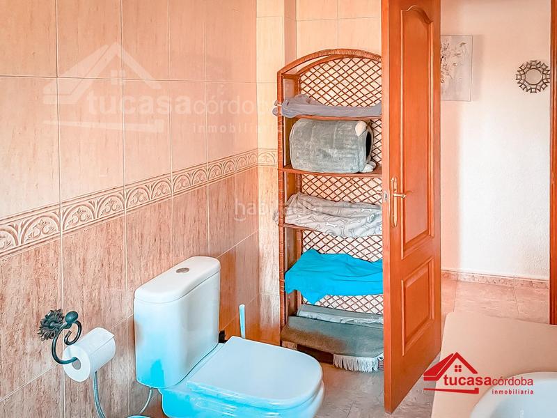 Foto 38775574-6eb5-4e9f-bfa3-95f6105b91eb. Masia amb calefacció piscina a Villarrubia Córdoba