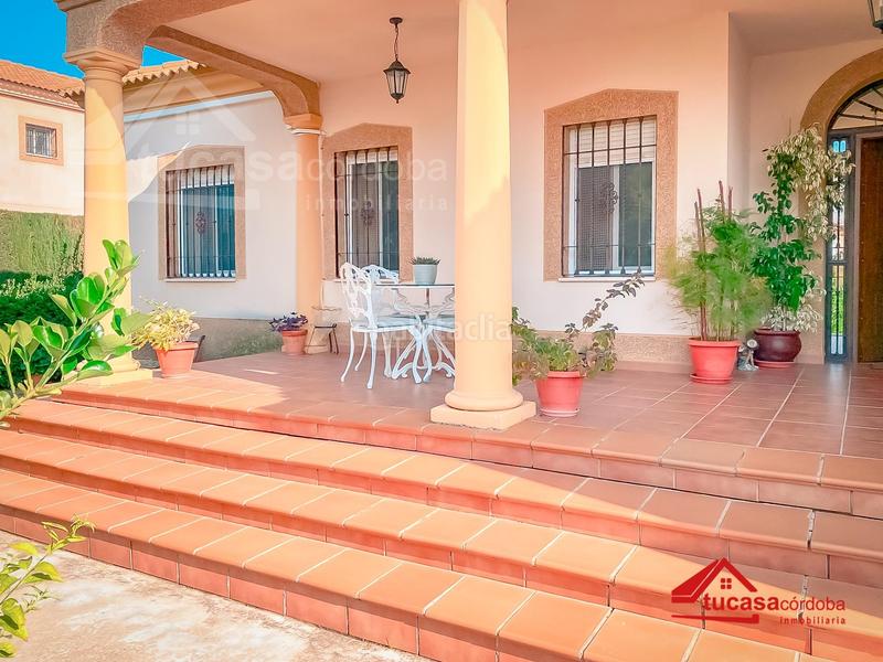 Foto 3f3d4c66-be29-49e0-be8e-7cdb73021525. Masia amb calefacció piscina a Villarrubia Córdoba