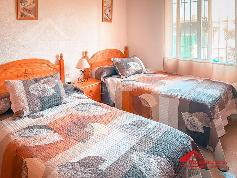 Foto 5e3e65f1-a3d4-4c3c-a4d7-9185bef910dc. Masia amb calefacció piscina a Villarrubia Córdoba