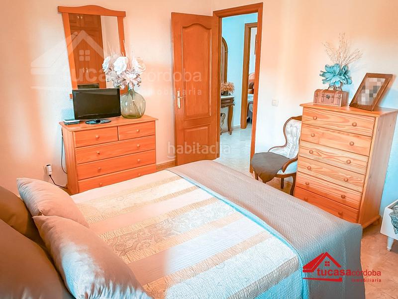 Foto 64094270-2535-4f63-a004-27c728428cda. Masia amb calefacció piscina a Villarrubia Córdoba