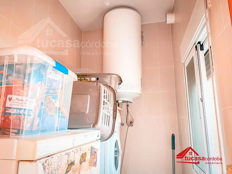 Foto 66efab0e-4668-4054-aca2-1d3b4f5a786e. Masia amb calefacció piscina a Villarrubia Córdoba