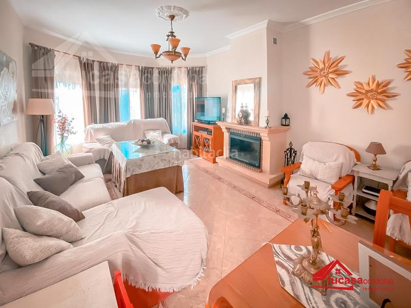 Foto 68bdbfaf-e763-43cb-a6c5-bee5a375aae5. Masia amb calefacció piscina a Villarrubia Córdoba