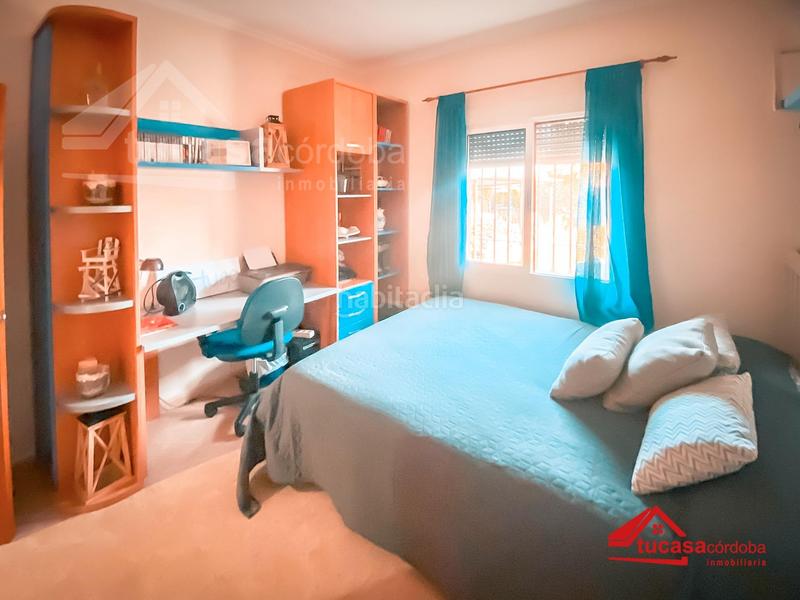 Foto 73ee4c24-7fee-46d5-9cf3-56d4f25ca59c. Masia amb calefacció piscina a Villarrubia Córdoba