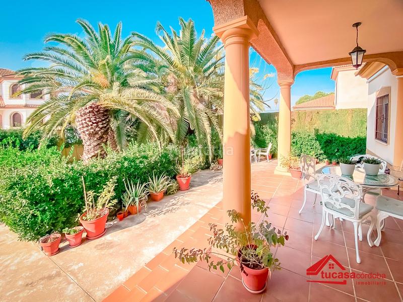 Foto 87d6c14c-a873-4b4e-b41b-e2656f0be091. Masia amb calefacció piscina a Villarrubia Córdoba