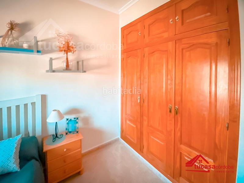 Foto 915db1f5-4d37-44f8-a0bd-26cf7f4d633a. Masia amb calefacció piscina a Villarrubia Córdoba