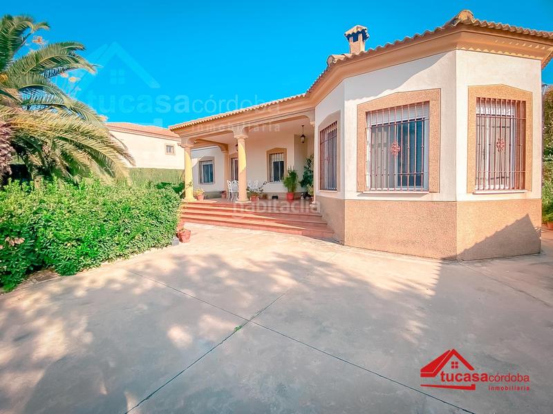 Foto 9d7e6bac-4e94-43ee-97a1-e748b4fd734e. Masia amb calefacció piscina a Villarrubia Córdoba