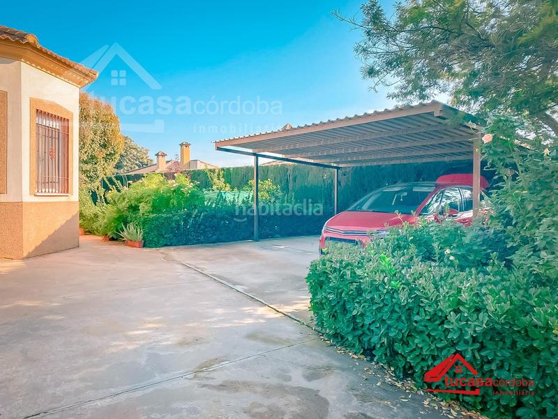 Foto a2510a2a-3841-4f3b-a667-84db36acf3f4. Masia amb calefacció piscina a Villarrubia Córdoba