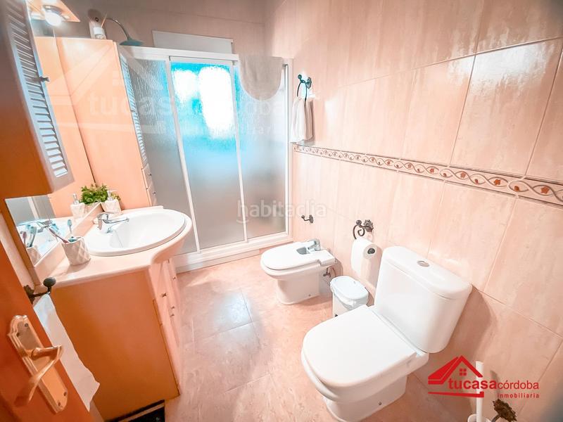 Foto a5757b1f-ee7c-44b9-9976-9d7fc89e10f5. Masia amb calefacció piscina a Villarrubia Córdoba