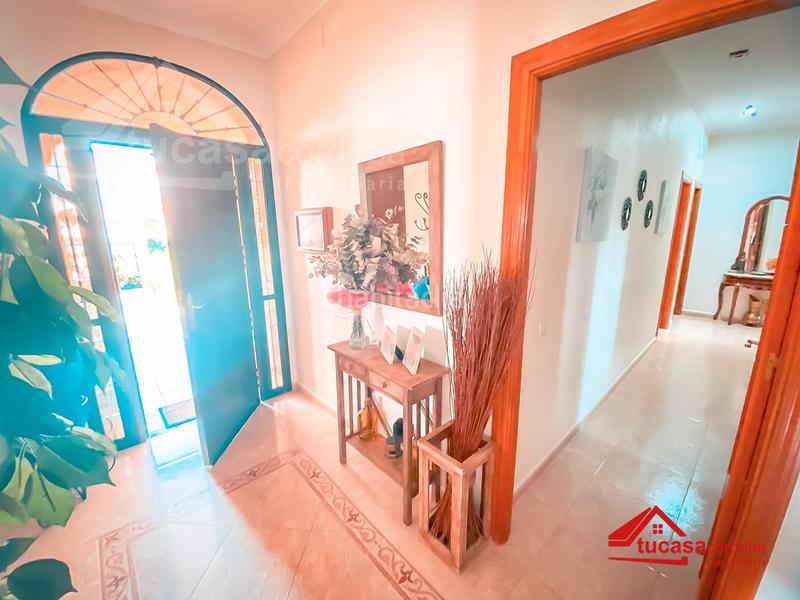 Foto ce4cab90-45f4-4b67-b388-81f011189780. Masia amb calefacció piscina a Villarrubia Córdoba