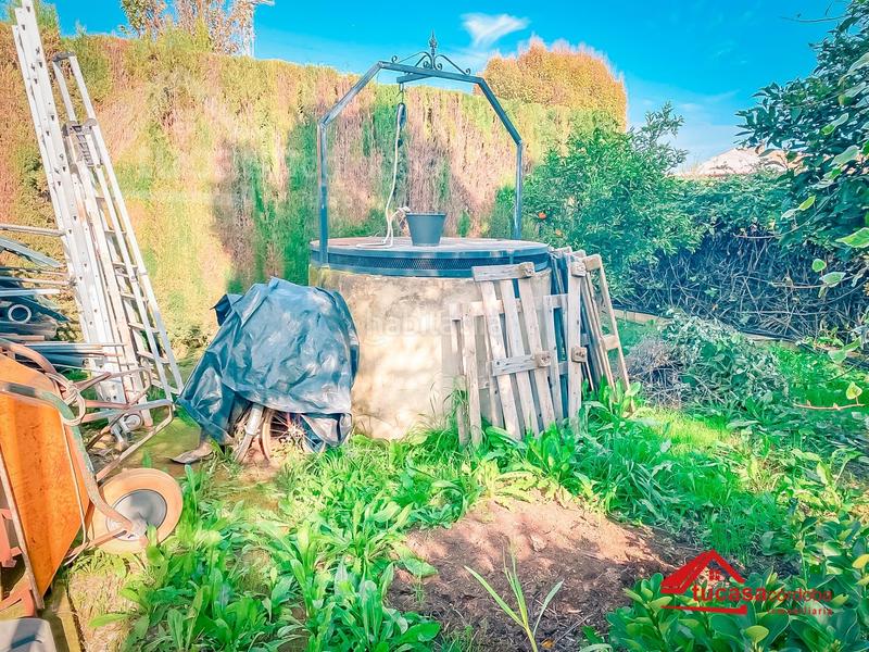 Foto e108e2be-efac-4a5b-be91-b953893440e0. Masia amb calefacció piscina a Villarrubia Córdoba