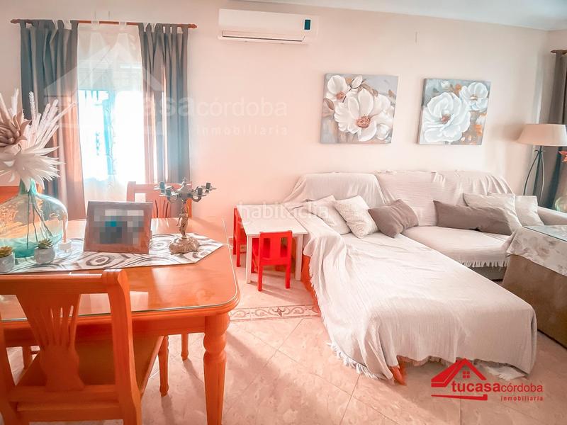 Foto e3a270fe-b7b3-4c5b-8526-33b000a6ab65. Masia amb calefacció piscina a Villarrubia Córdoba