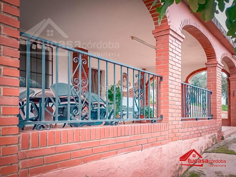 Foto 4535fd86-df18-4794-acf3-3dced1296a07. Masía casa con terreno en las quemadillas, no hipotecable! en Córdoba