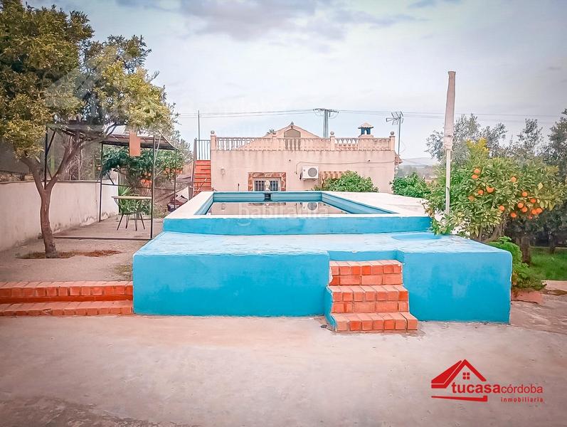Foto 4d92e734-76b6-4913-bb7d-9ee654c0afff. Masía casa con terreno en las quemadillas, no hipotecable! en Córdoba