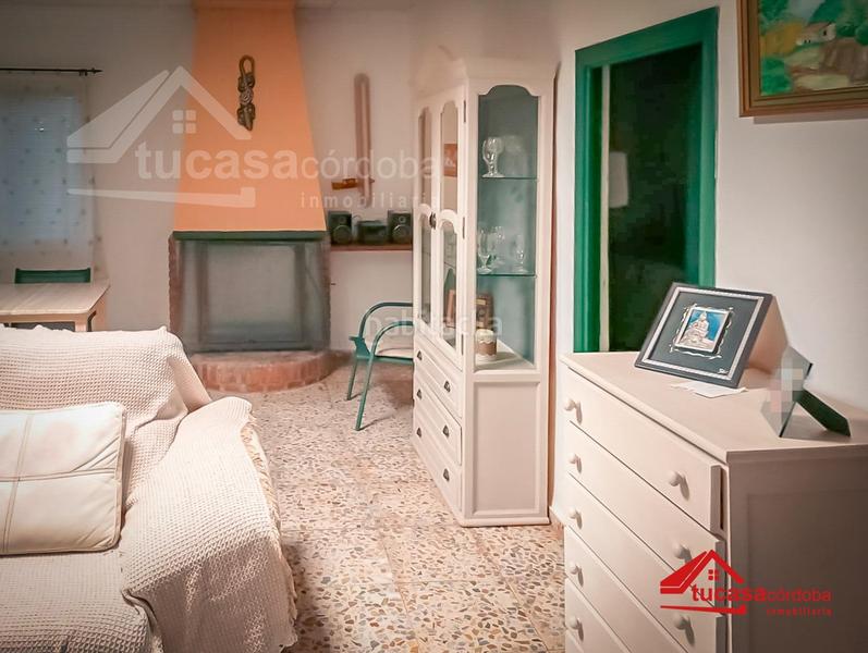 Foto 830ac074-ff8b-4e96-b0f0-0cd12e1cca0d. Masía casa con terreno en las quemadillas, no hipotecable! en Córdoba