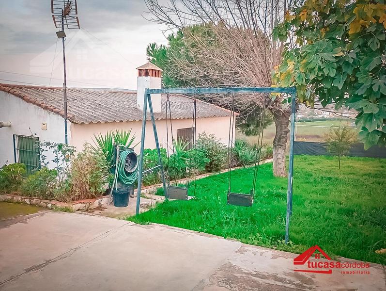 Foto b307c591-114b-4be2-8f6e-566934d41a2a. Masía casa con terreno en las quemadillas, no hipotecable! en Córdoba