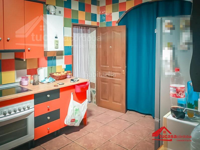 Foto fc4e9782-d59e-42dc-bfba-ddfa21b2f286. Masía casa con terreno en las quemadillas, no hipotecable! en Córdoba