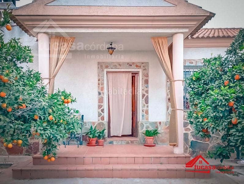 Foto fe198ff7-97e3-48c0-98b8-20f05b22f4e6. Masía casa con terreno en las quemadillas, no hipotecable! en Córdoba