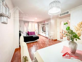 Piso en Ciudad Jardín - Zoco. Elegancia y confort junto a los jardines de los patos  piso refo
