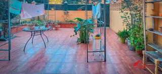 Dúplex a Sector Sur. Dúplex luminoso con patio privado y parking en polígono guadalqu