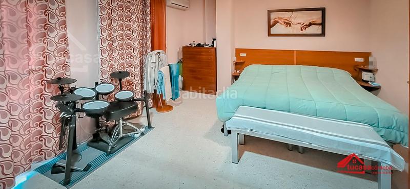 Foto 3afe6698-7c71-4630-b5f9-17c022083176. Zweistöckige wohnung mit heizung parking in Sector Sur Córdoba