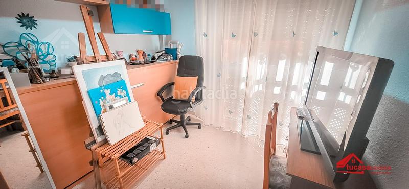 Foto 5fbb8562-f821-4bdd-ae2f-cbedc329587b. Zweistöckige wohnung mit heizung parking in Sector Sur Córdoba