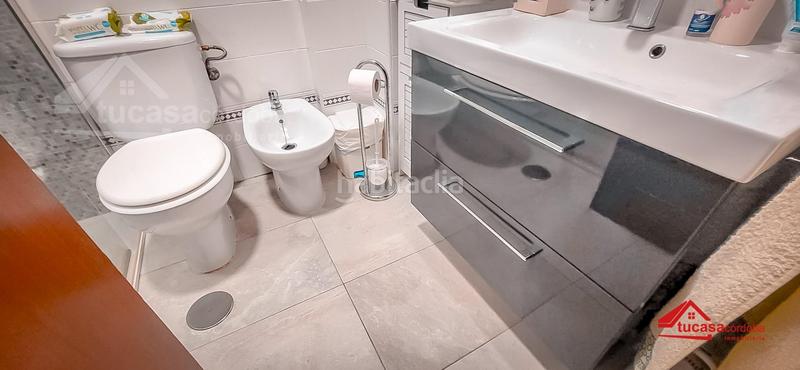 Foto 68be5f19-ff1d-488a-ae90-97ddcde6f0c6. Zweistöckige wohnung mit heizung parking in Sector Sur Córdoba